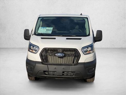 New 2025 Ford Transit 150 Low Roof image 6