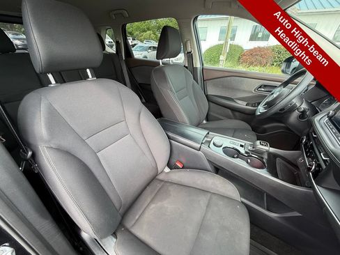 Used 2023 Nissan Rogue S AWD/4WD image 43