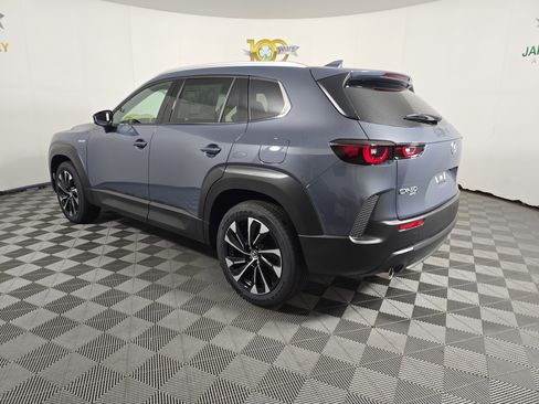 Certified 2025 MAZDA CX-50 2.5 Hybrid w/ Premium Plus Pkg image 6