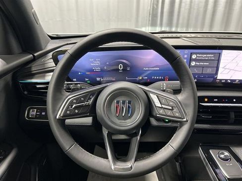 New 2026 Buick Enclave Preferred w/ Power Package image 30