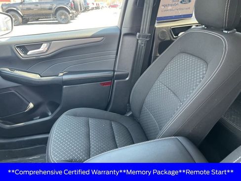 Used 2023 Ford Escape Active w/ Tech Pack #2 AWD/4WD image 45