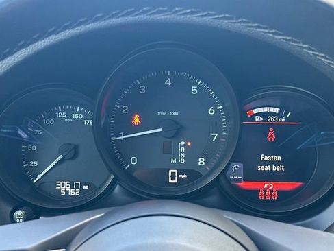 Used 2023 Porsche Macan AWD/4WD image 24