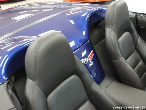 Used 2006 Chevrolet Corvette Convertible image 23
