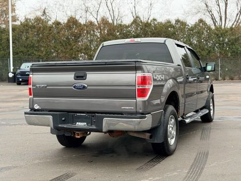 Used 2013 Ford F150 XLT w/ Mid Equipment Group image 3