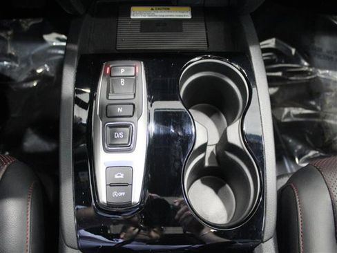 Used 2022 Honda Ridgeline Black Edition image 35