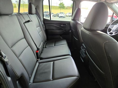Used 2025 Honda Ridgeline RTL image 15