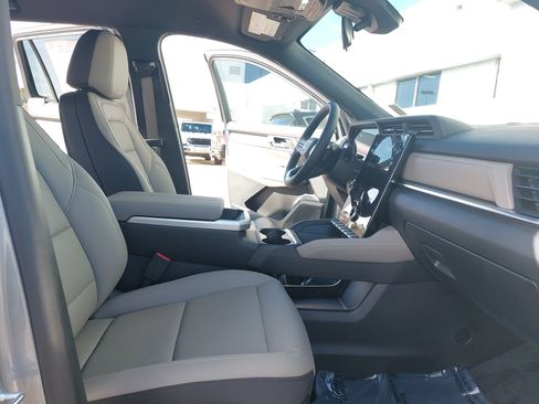 New 2026 GMC Terrain Elevation image 10