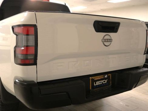 Used 2022 Nissan Frontier S image 77