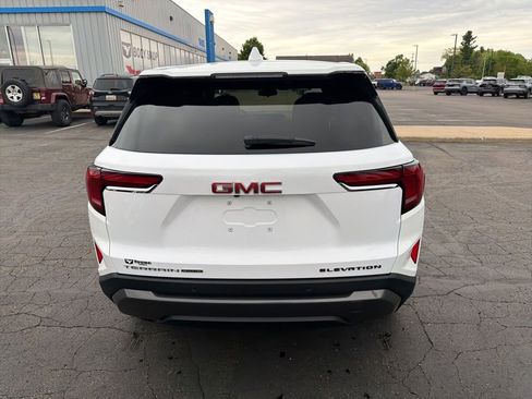 Used 2026 GMC Terrain Elevation AWD/4WD image 17