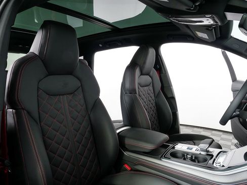 New 2026 Audi Q7 3.0T Prestige AWD/4WD image 23