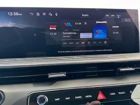 New 2026 Genesis GV80 3.5T Prestige image 16