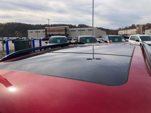 New 2025 Honda Pilot Black Edition image 11