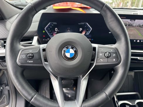 Used 2025 BMW X2 xDrive28i image 27