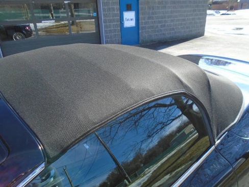 Used 2009 Aston Martin V8 Vantage Roadster image 18