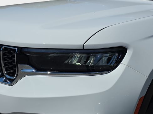 New 2025 Jeep Grand Cherokee Limited AWD/4WD image 29