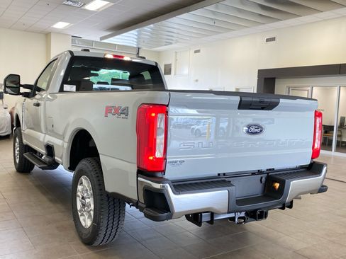 New 2026 Ford F250 XLT AWD/4WD image 5