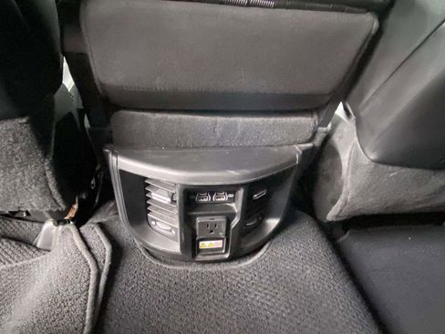 Used 2024 RAM 2500 Laramie image 10