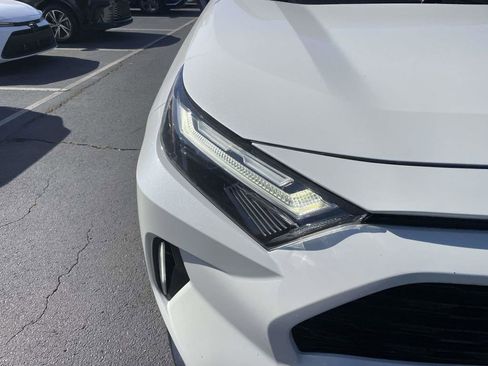Used 2022 Toyota RAV4 XSE w/ XSE Grade Weather Package AWD/4WD image 17