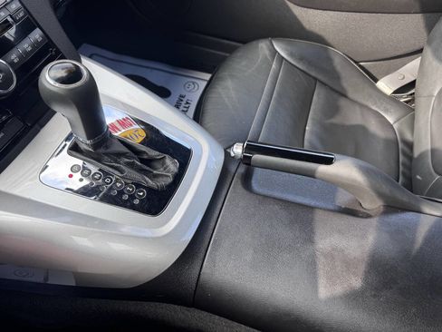 Used 2007 Saturn Sky w/ Premium Trim Pkg image 27