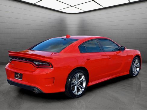 Used 2022 Dodge Charger R/T image 9