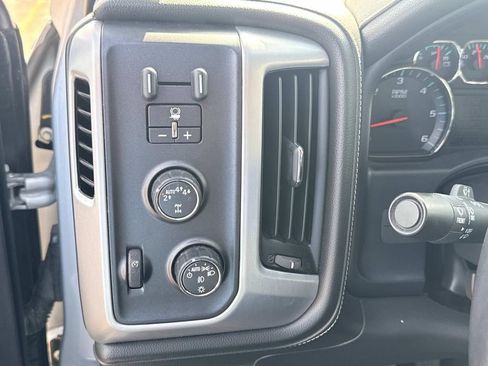 Used 2018 GMC Sierra 1500 SLT AWD/4WD image 27