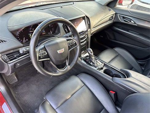 Used 2016 Cadillac ATS 2.5L image 18