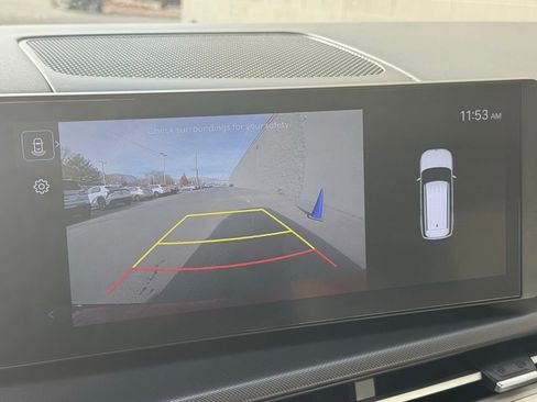 Used 2024 Hyundai Santa Fe SEL image 12