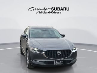 Used 2024 MAZDA CX-30 AWD 2.5 S w/ Premium Package video 1