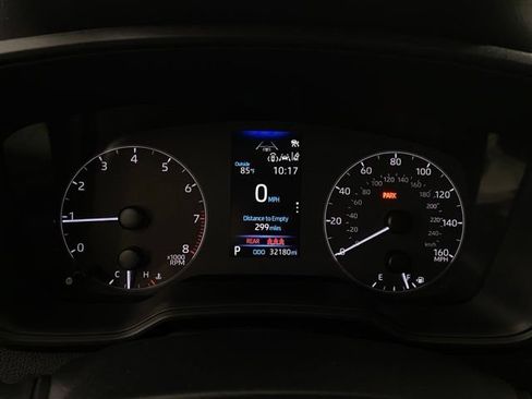 Used 2023 Toyota Corolla LE FWD image 18
