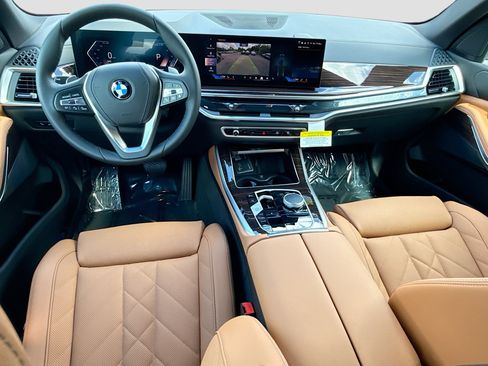 New 2026 BMW X5 sDrive40i RWD image 16