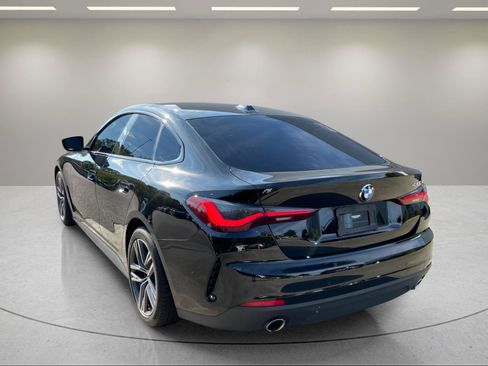 Used 2023 BMW 430i Gran Coupe w/ Premium Package RWD image 6