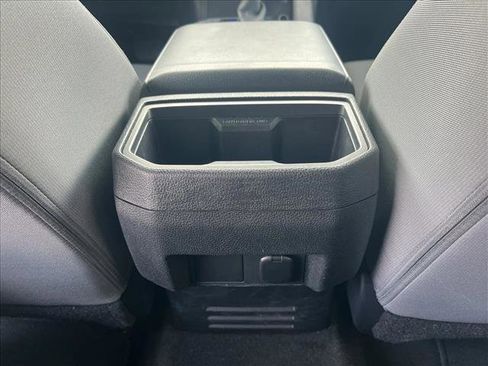 Used 2025 Toyota Tacoma TRD Off-Road image 18