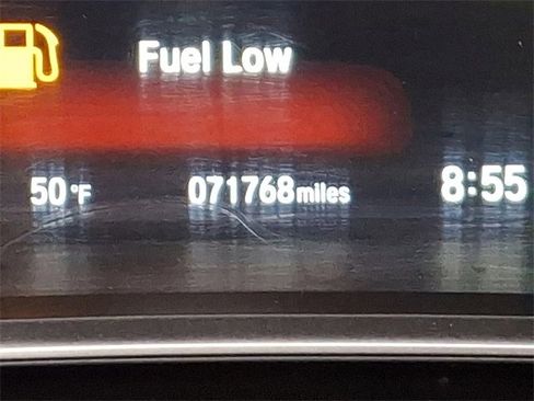 Used 2017 Honda CR-V EX image 20