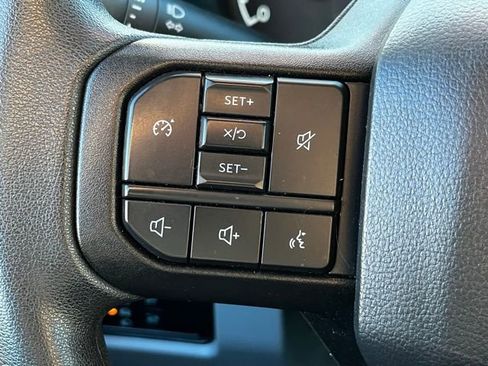 Used 2024 Ford F350 XLT w/ FX4 Off-Road Package image 19