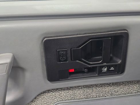 Used 1988 Pontiac Fiero GT image 93