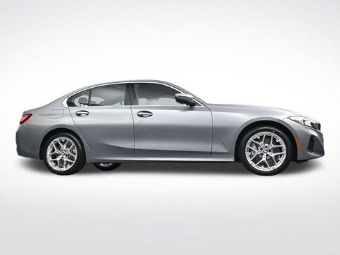 New 2026 BMW 330i xDrive Sedan w/ Premium Package AWD/4WD image 28