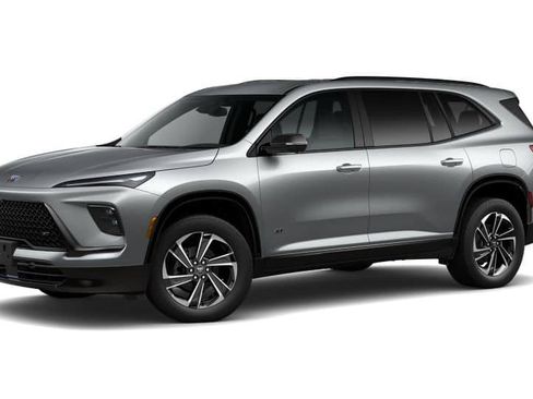 New 2026 Buick Enclave Sport Touring FWD image 28