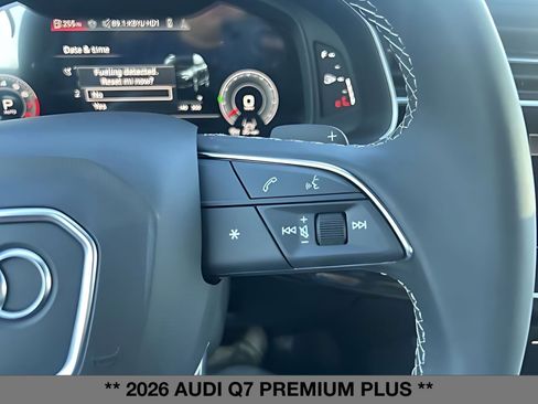 New 2026 Audi Q7 3.0T Premium Plus image 25