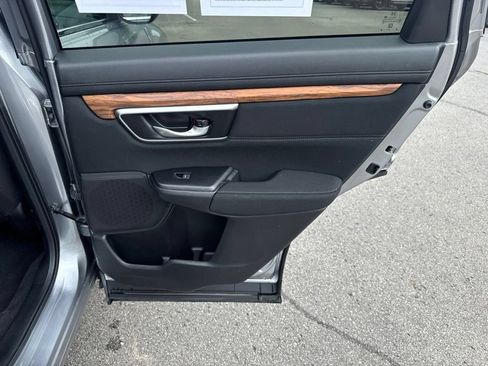 Used 2020 Honda CR-V EX image 68