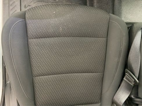 Used 2024 Chevrolet Silverado 1500 W/T w/ WT Fleet Convenience Package image 37