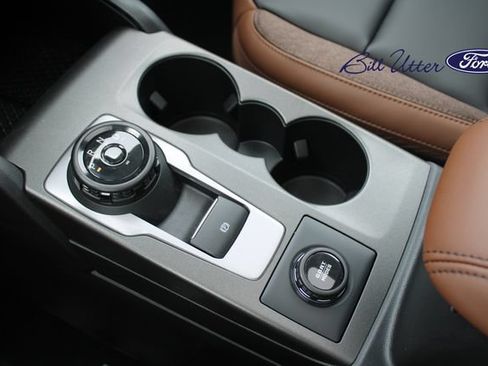 New 2026 Ford Bronco Sport Outer Banks AWD/4WD image 14