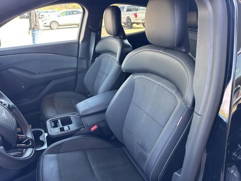 Used 2025 Ford Mustang Mach-E GT image 21