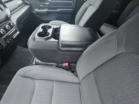 Used 2019 RAM 1500 Big Horn RWD image 10
