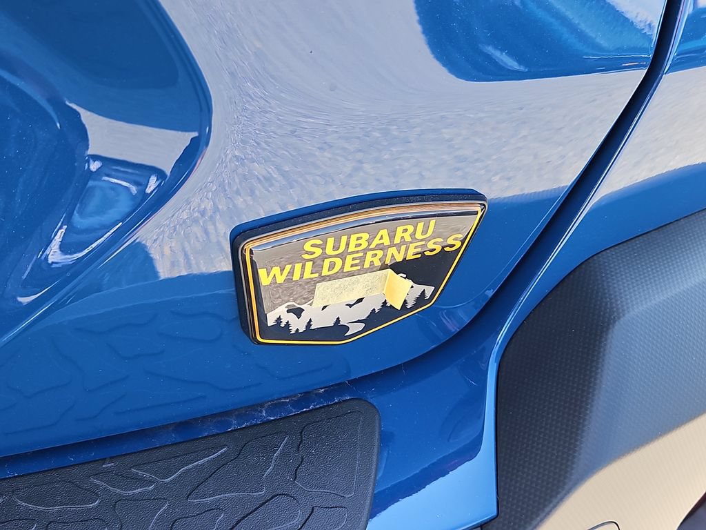 New 2026 Subaru Crosstrek 2.5i Wilderness AWD/4WD image 6
