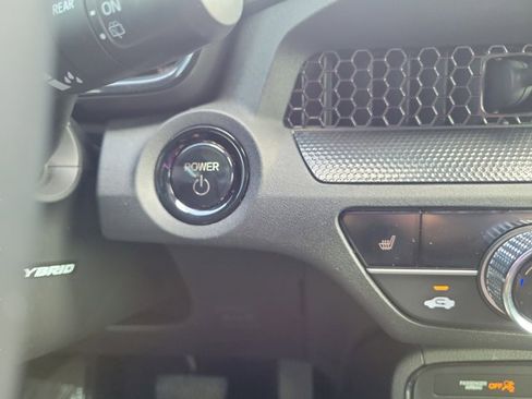 Certified 2024 Honda CR-V Sport image 32