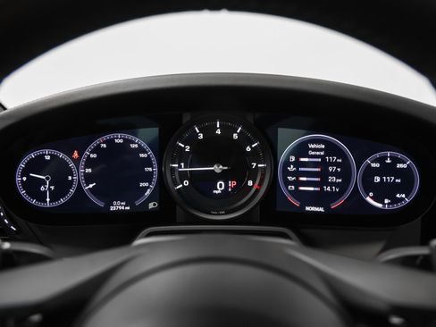 Certified 2020 Porsche 911 Carrera image 36