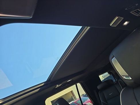 Certified 2023 Cadillac Escalade Sport w/ Touring Package image 29