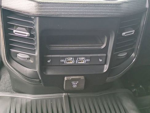 Used 2024 RAM 3500 Limited AWD/4WD image 16