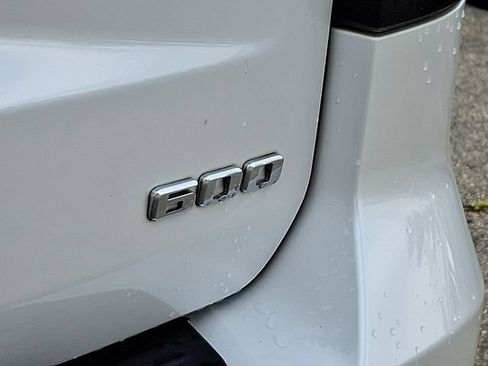 Used 2021 Cadillac Escalade ESV Premium Luxury AWD/4WD image 31