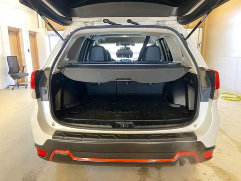 Used 2020 Subaru Forester Sport image 25